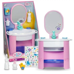 Baby born - Washbasin - Zapf