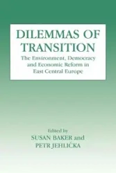 Dilemmas of Transition - Susan Baker