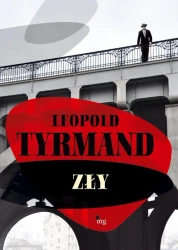 eBook Zły - Leopold Tyrmand mobi epub