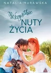 Wszystkie nuty życia - Natalia Murawska