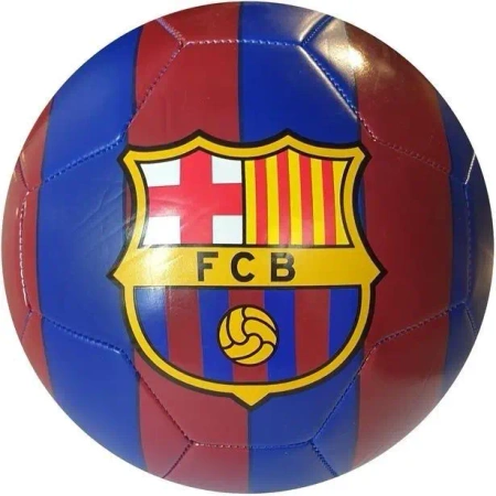 Piłka nożna fc barcelona home r.2 - Victoria Sport
