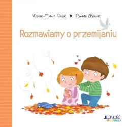 Rozmawiamy o przemijaniu - Karine-Marie Amiot, Florian Thouret