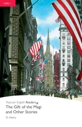 The Gift of the Magi and Other Stories. Book with Digital Version and audio. Level 1