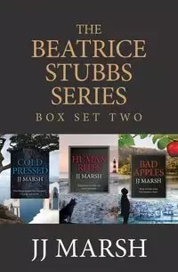 The Beatrice Stubbs Series Boxset Two - Marsh JJ