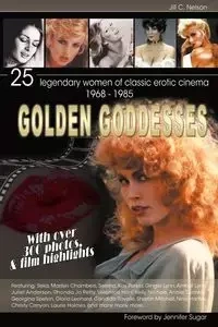 Golden Goddesses - Nelson Jill C.