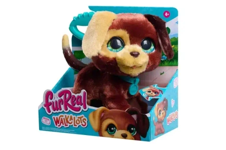 FRR interaktywny piesek Walkalots 28094