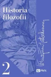Historia filozofii T.2 - Władysław Tatarkiewicz