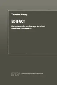 Edifact - Georg Thorsten
