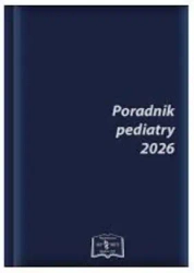 Poradnik Pediatry 2026 - praca zbiorowa