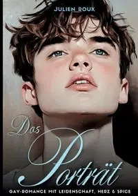 Das Porträt - Roux Julien