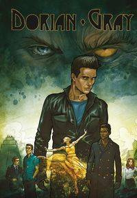 Dorian Gray - G. Davis Darren