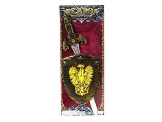 Tarcza i miecz - ADAR