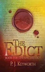 The Edict - Keyworth P J
