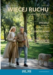 eBook Więcej ruchu mniej bólu nr 78 - Praca Zbiorowa