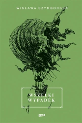 Wszelki wypadek w.2022 - Wisława Szymborska