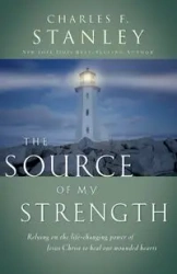 The Source of My Strength - Stanley Charles F.