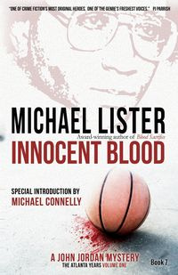 Innocent Blood - Michael Lister