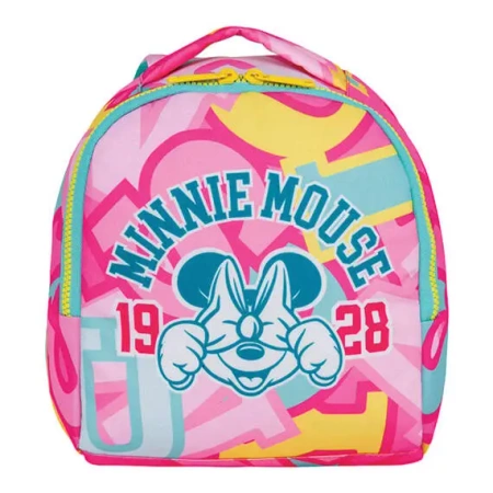 Plecak młodzieżowy Coolpack Disney Core Puppy Minnie - PATIO