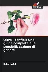 Oltre i confini - Ruby Jindal