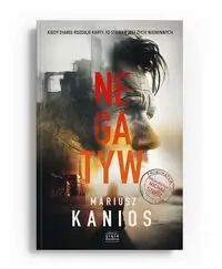 Negatyw - Mariusz Kanios