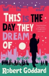 This is the Day They Dream Of wer. angielska - Robert Goddard