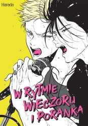 W rytmie wieczoru i poranka - Harada