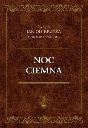 Noc ciemna [format kieszonkowy] - św. Jan od Krzyża