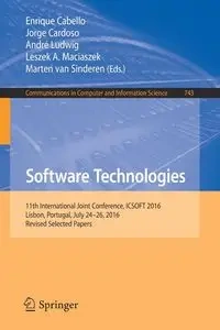 Software Technologies - Cabello Enrique