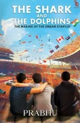 The shark of the dolphin - Subramanian Prabhu