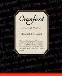 Cranford - C. Elizabeth Gaskell