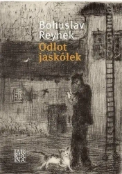 Odlot jaskółek - Bohuslav Reynek