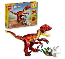 LEGO(R) CREATOR 31379 (8szt) Groźny dinozaur