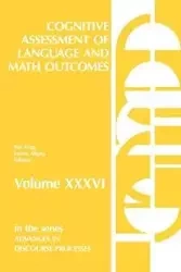 Cognitive Assessment of Language and Math Outcomes - Sue M. Legg