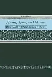 Society, State, and Urbanism - Baali Fuad