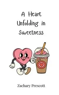 A Heart Unfolding in Sweetness - Zachary Prescott