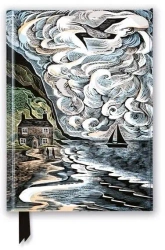 Notatnik A5 linia TW Curlew Cry Angela Harding - Flame Tree