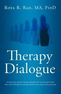 Therapy Dialogue - Roya R. Rad R. Rad