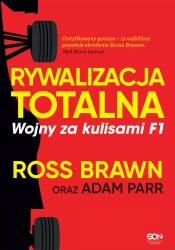 Rywalizacja totalna w.3 - Ross Adam Brawn Parr