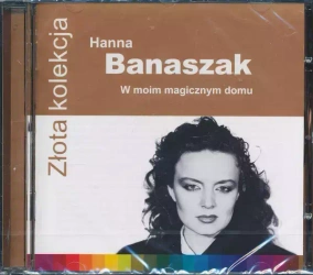 Złota Kolekcja. W moim magicznym domu, CD