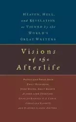 Visions of the Afterlife - Daniel Pollock