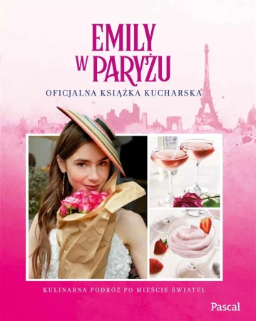 Emily w Paryżu - Kim Laidlaw, Małgorzata Jasińska