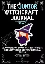 The Junior Witchcraft Journal - Designs Modern Magic
