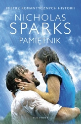Pamiętnik - Nicholas Sparks