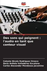 Des sons qui peignent - Celeste Nicole Rodríguez Orozco