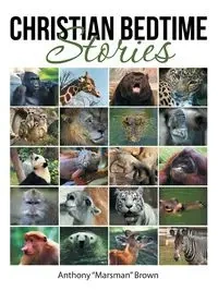 Christian Bedtime Stories - Anthony Brown