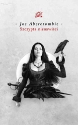 Epoka obłędu T.1 Szczypta nienawiści TW w.2 - Joe Abercrombie