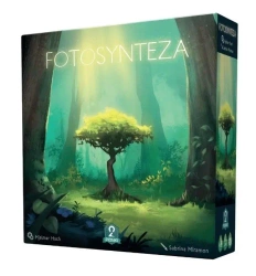 Fotosynteza PORTAL - Hach Hjalmar