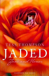 Jaded - Tess Thompson