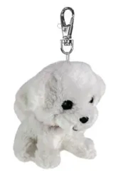 Lumo Maltese dog Rosie mini - Tactic