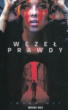 eBook Węzeł prawdy - Iwona Wej epub mobi